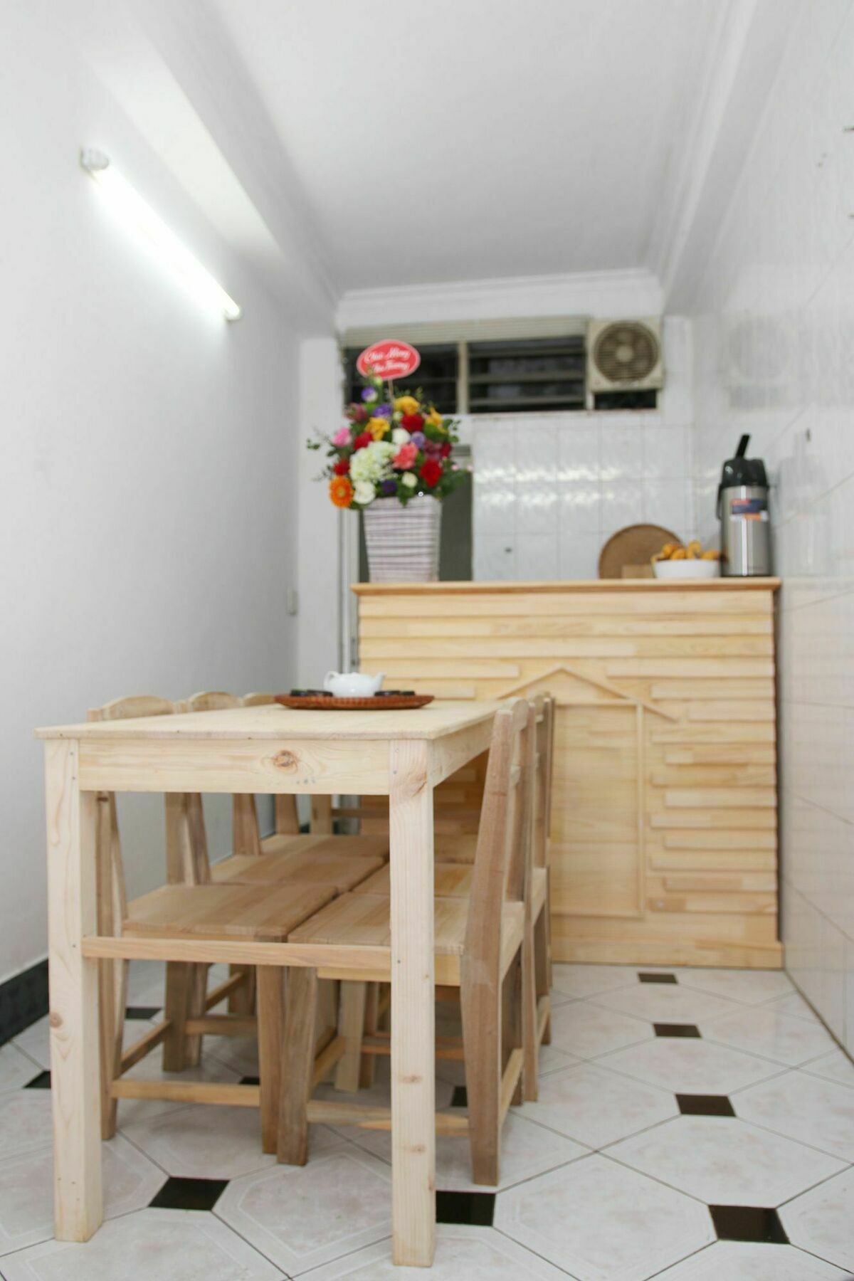 Daisy Hostel Hanoi Exteriör bild