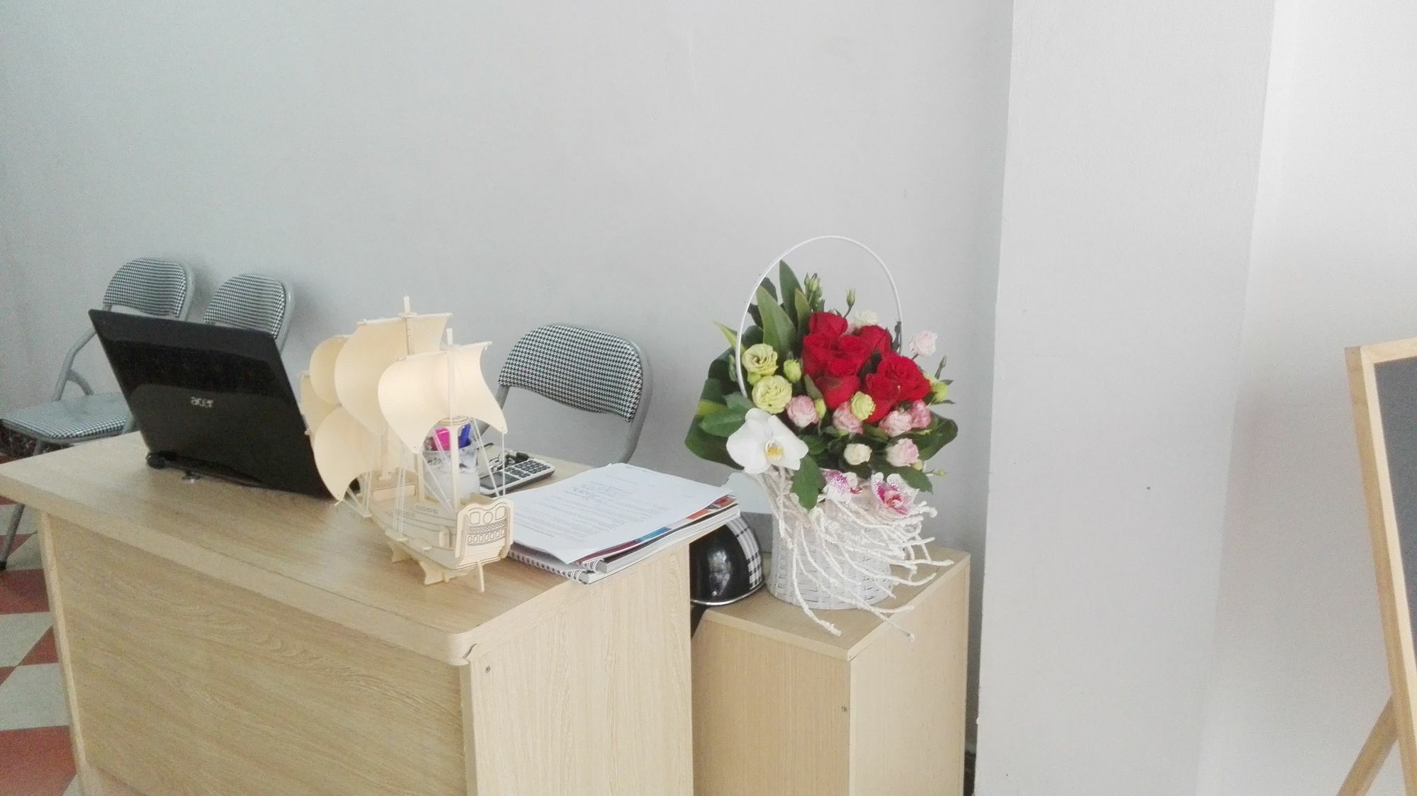 Daisy Hostel Hanoi Exteriör bild