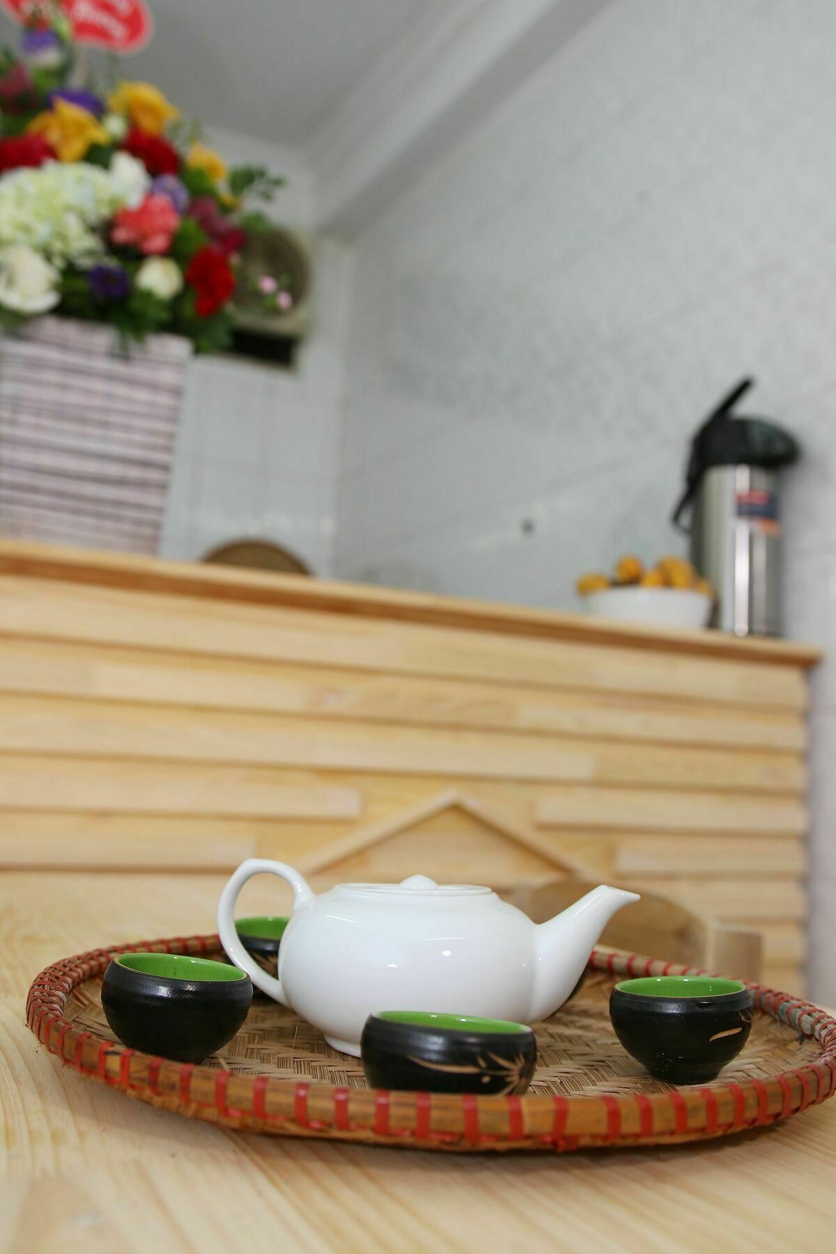 Daisy Hostel Hanoi Exteriör bild