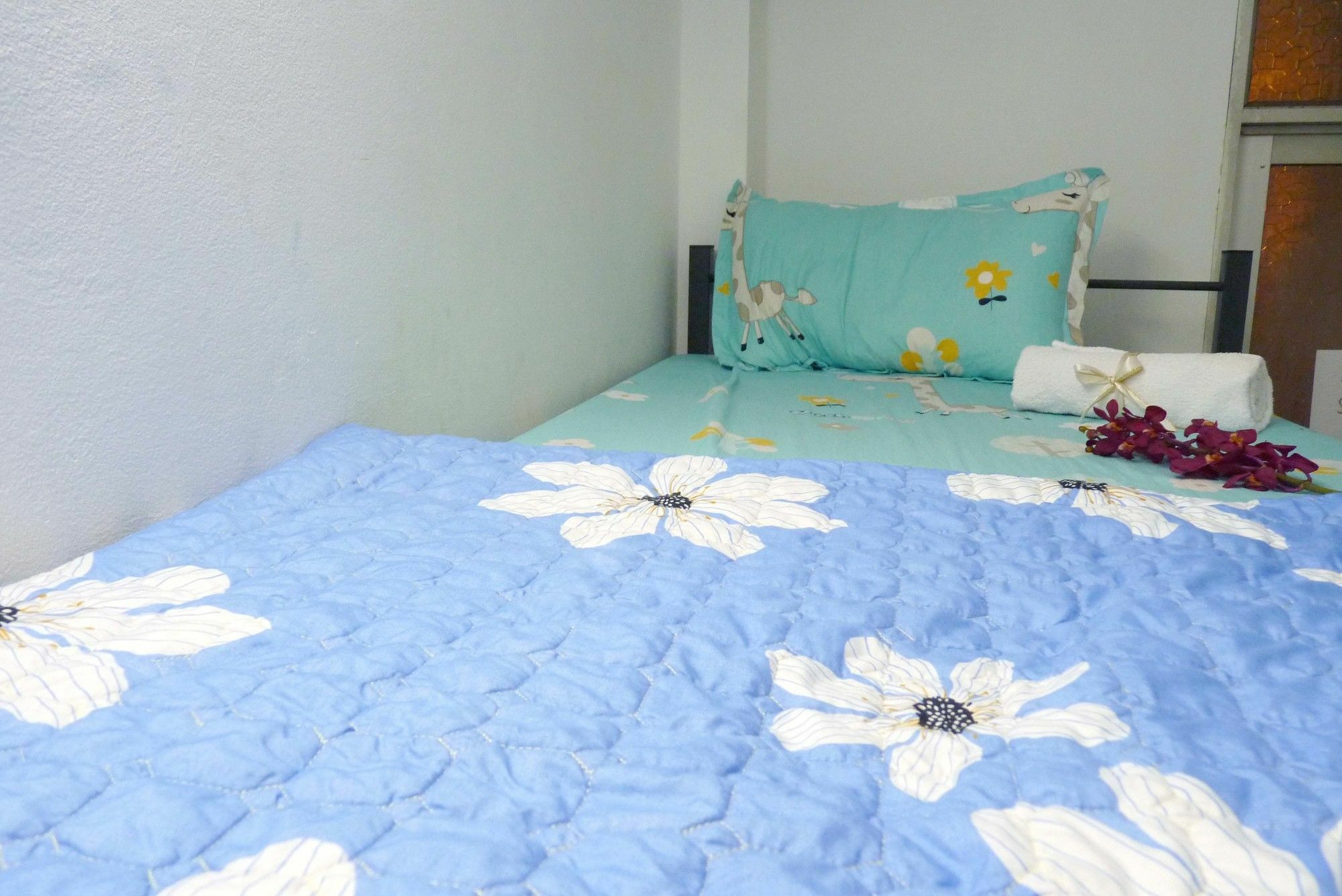 Daisy Hostel Hanoi Exteriör bild